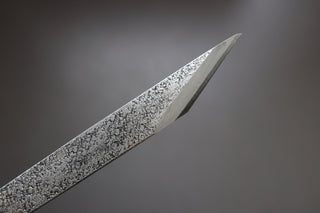Sakai Kikumori SK Carbon Kiridashi - Thecooksedges