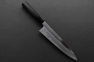 Hatsukokoro Komorebi Blue #2 Gyuto 210mm - Thecooksedges