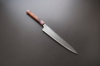 Kiyoshi Kato Aogami #2 Sujihiki 270mm - Thecooksedges