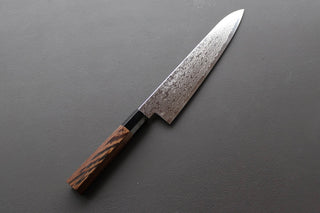Sakai Takayuki Ginga Gyuto 240mm - Thecooksedges