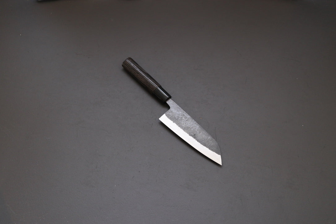 Munetoshi Nashiji 130mm Ko-Bunka - Thecooksedges