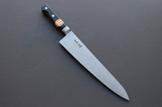 Sakai Kikumori Nihonko Gyuto 270mm - Thecooksedges