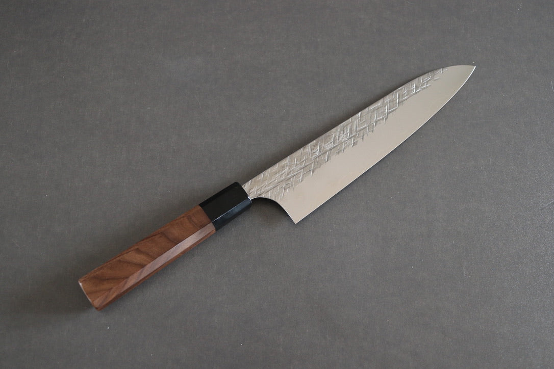 Yu Kurosaki Raijin gyuto 210mm - Thecooksedges
