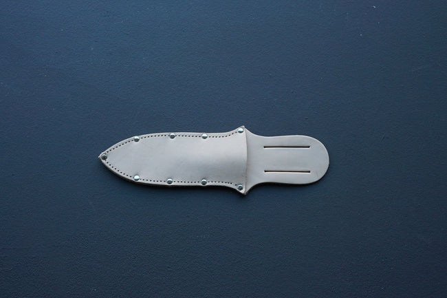 R.Murphy Leather Sheath - Thecooksedges
