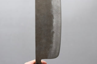 Goko Hamono Nashiji Nakiri 165mm - Thecooksedges