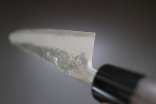 Fujimoto Nashiji Sujihiki 240mm - Thecooksedges