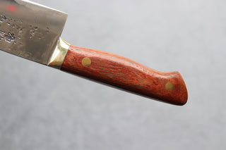 Kisuke Manaka VANADIS4 Euro Gyuto 200mm - Thecooksedges