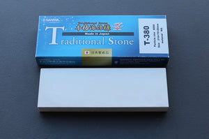 Naniwa traditional 8000 grit 210x70x20mm - Thecooksedges