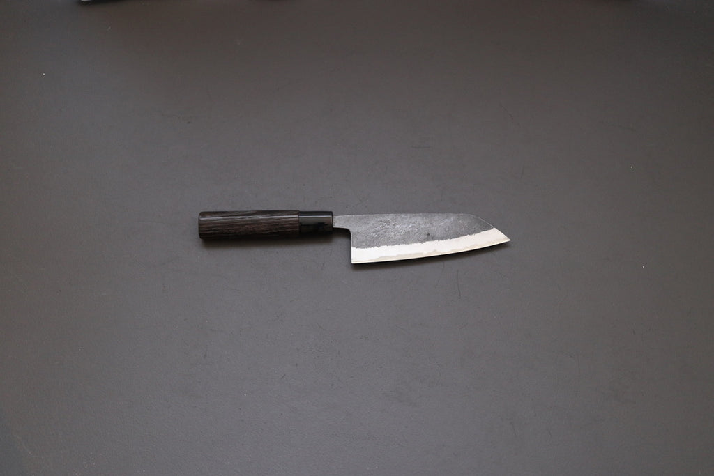 Munetoshi Nashiji 130mm Ko-Bunka - Thecooksedges