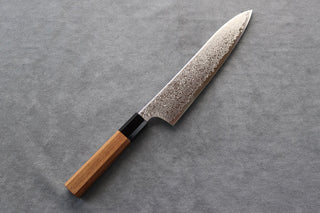 Hatsukokoro Saihyo Gyuto 240mm - Thecooksedges