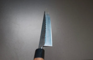 Fujimoto SLD sujihiki 240mm - Thecooksedges