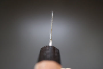 Sakai Kikumori Wasiki Aus8 Gyuto 210mm - Thecooksedges