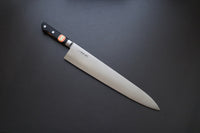 Sakai Kikumori Nihonko Gyuto 360mm - Thecooksedges