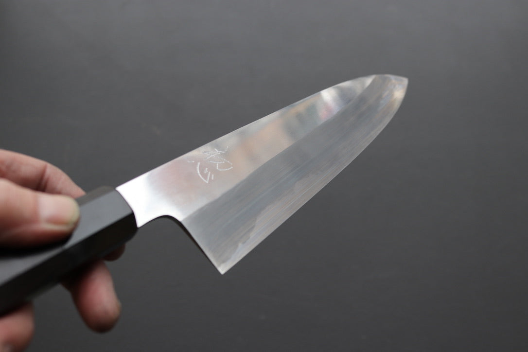 Hatsukokoro Komorebi Blue #2 Gyuto 240mm - Thecooksedges