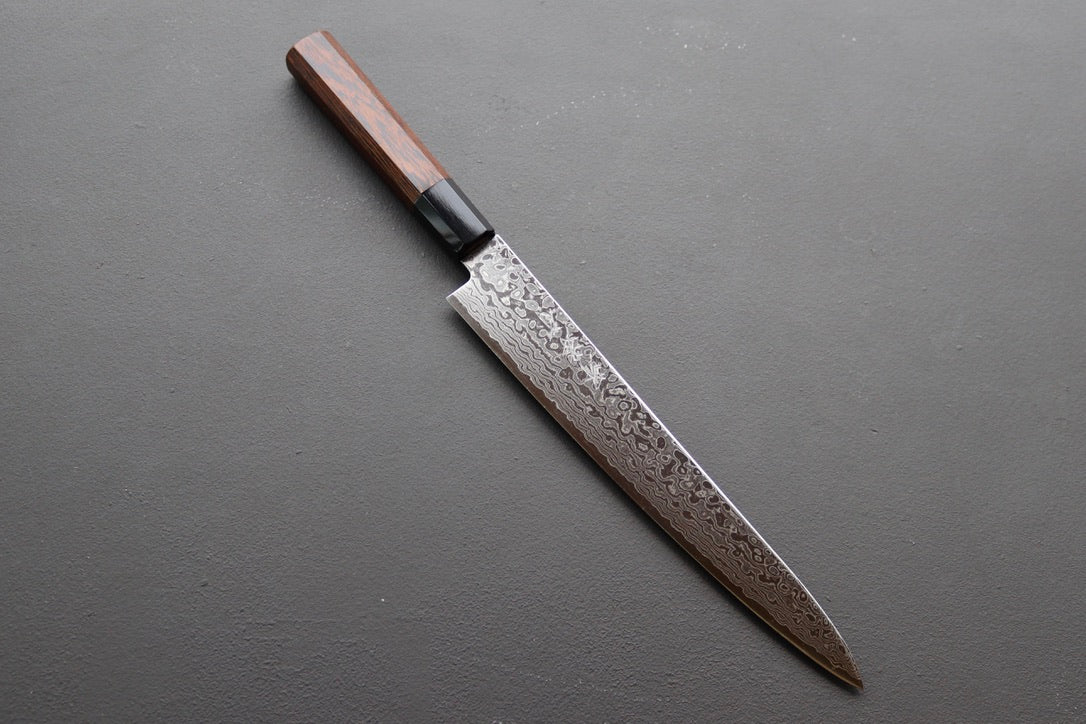 Sakai Takayuki Ginga Sujihiki 240mm - Thecooksedges