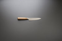 Tadafusa Hocho Kobo Petty 125mm HK-3 - Thecooksedges