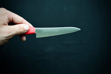 Tojiro Colour Series Petty 120mm - Thecooksedges