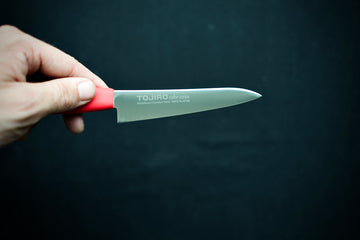 Tojiro Colour Series Petty 150mm - Thecooksedges