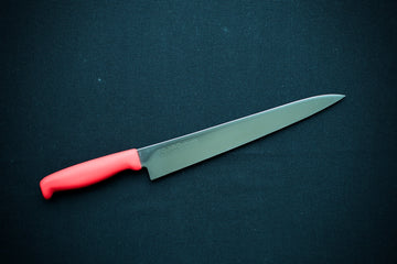 Tojiro Colour Series Sujihiki 270mm - Thecooksedges