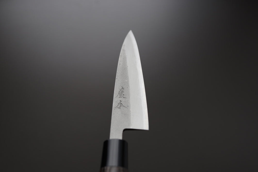 Fujimoto Nashiji Petty 135mm - Thecooksedges