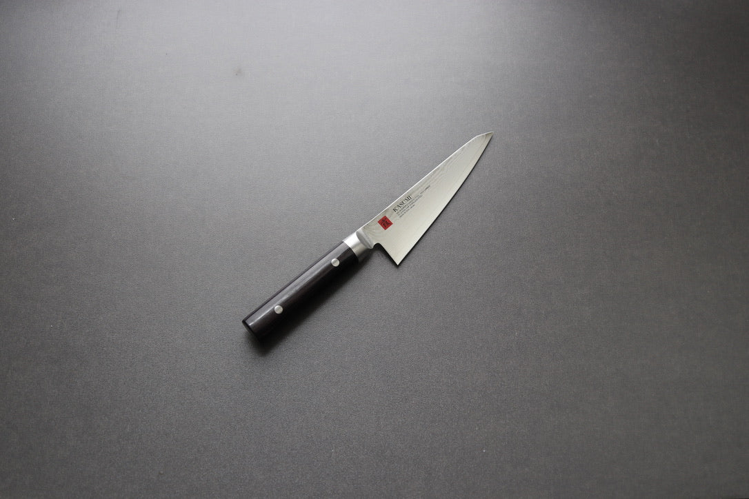 Kasumi honesuki 150mm - Thecooksedges