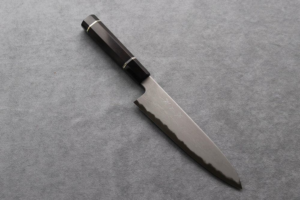 Tetsujin Hamono "Metal Flow" Gyuto 210mm - Thecooksedges