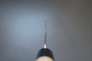 Haruyuki Kokuto G3 nakiri 165mm - Thecooksedges