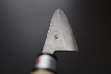 Fujiwara nashiji petty 150mm - Thecooksedges