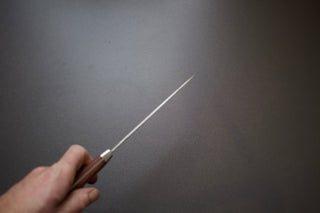 Haruyuki Goma petty 135mm - Thecooksedges