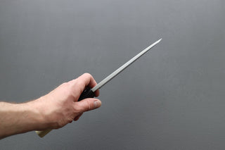 Gokujyo Deba 165mm - Thecooksedges