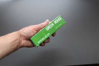 Koyo Green Stropping Compound - Thecooksedges