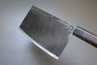 Takeda NAS Chinese cleaver sm - Thecooksedges