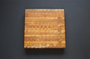 Square cheese board - Thecooksedges