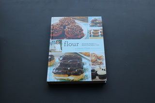 Flour: Spectacular Recipes from Boston's Flour Bakery + Cafe - Thecooksedges