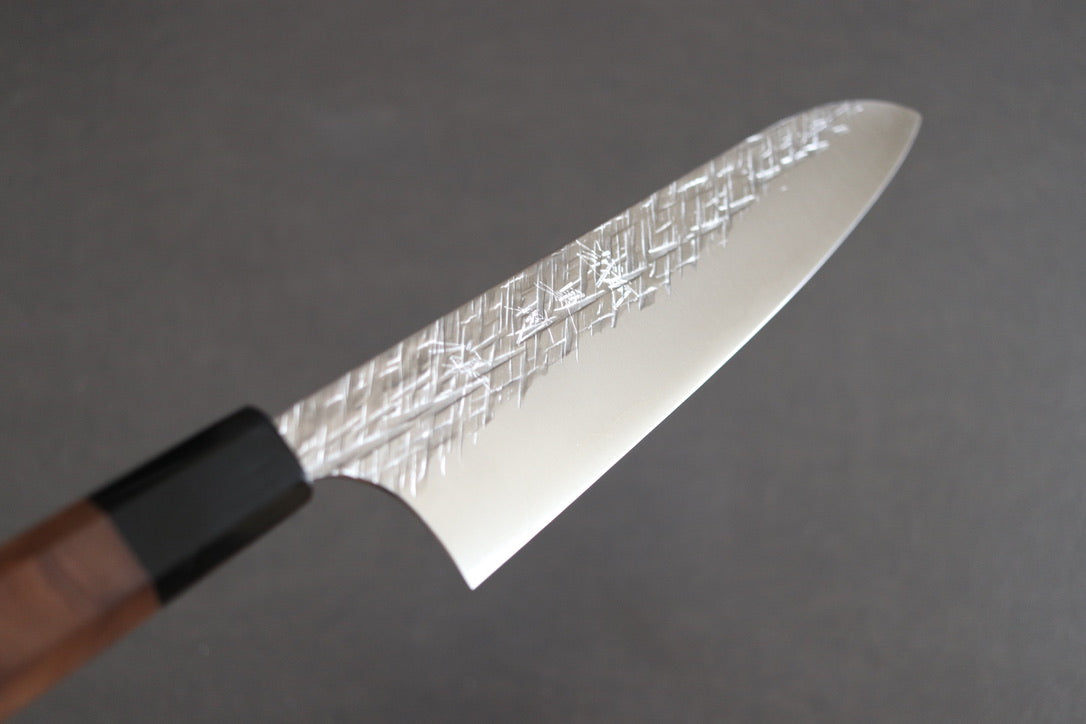 Yu Kurosaki Raijin gyuto 210mm - Thecooksedges