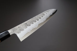 Hatsukokoro Inazuma AS Damascus Gyuto 240mm - Thecooksedges