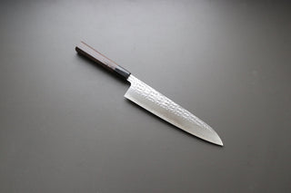Yu Kurosaki Senko R2 Gyuto 240mm - Thecooksedges
