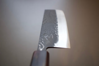 Fujimoto SLD nakiri 165mm - Thecooksedges