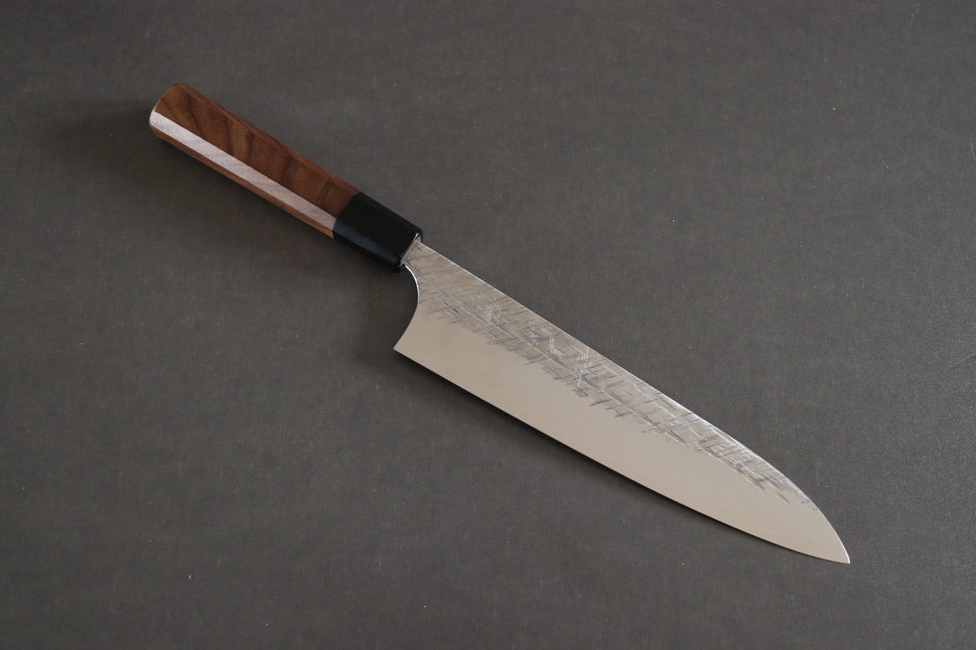 Yu Kurosaki Raijin gyuto 210mm - Thecooksedges