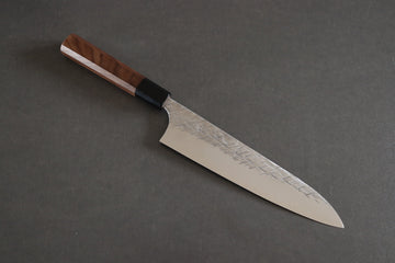 Yu Kurosaki Raijin gyuto 240mm - Thecooksedges