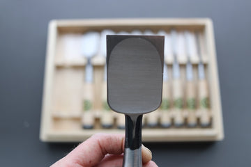 Oochi Chisels Set Of 10 - Thecooksedges