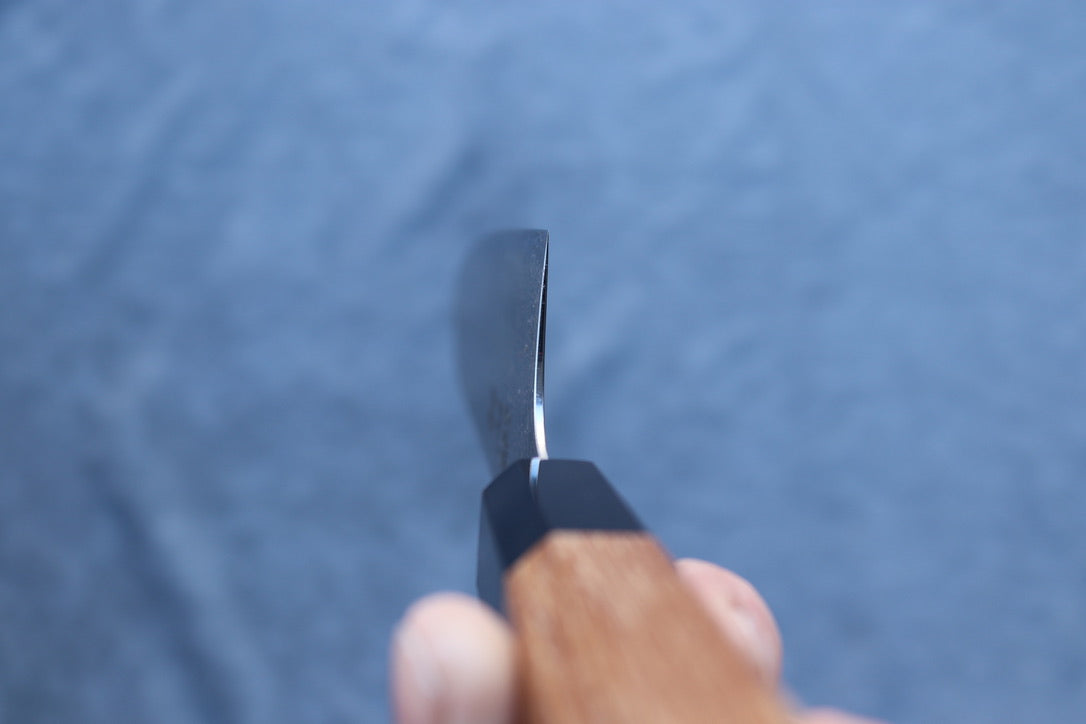 Hatsukokoro Saihyo Bunka 180mm - Thecooksedges