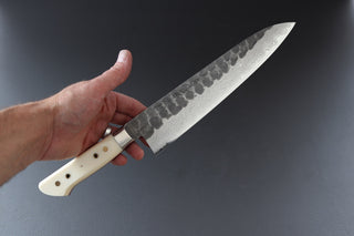 Tojiro VG10 Atelier Series Gyuto 240mm - Thecooksedges