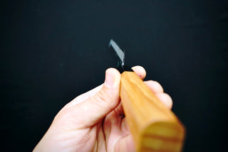 Kumokage Bonito 240mm - Thecooksedges