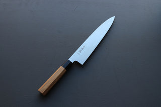 Sukenari Migaki HAP40 Gyuto 270mm - Thecooksedges