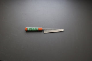 Yoshikane Nashiji SKD petty 150mm - Thecooksedges