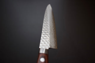 Haruyuki Goma petty 135mm - Thecooksedges