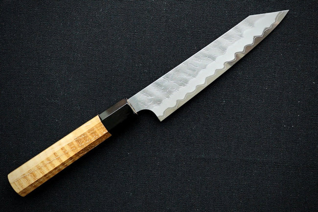 AS Tsuchime Kiritsuke Petty 150mm - Thecooksedges