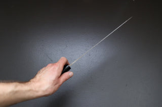 Fujimoto Nashiji Sujihiki 240mm - Thecooksedges