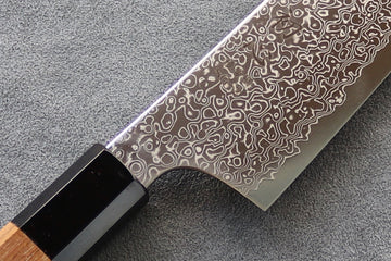 Hatsukokoro Saihyo Gyuto 240mm - Thecooksedges